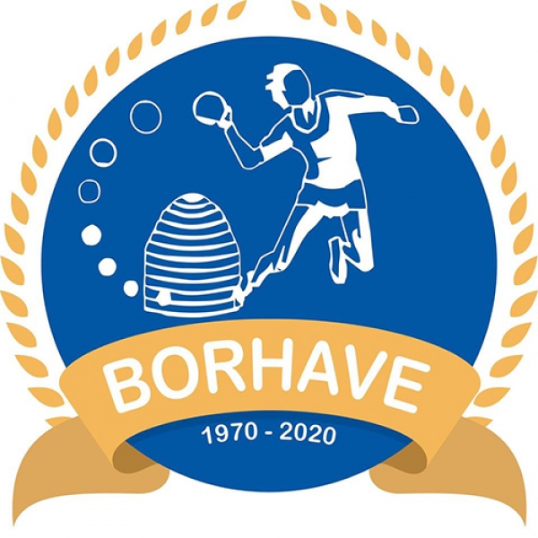 H.V. Borhave